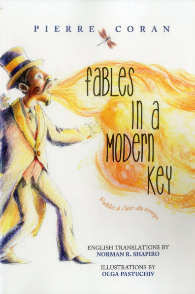 Fables in a Modern Key: Translation Series