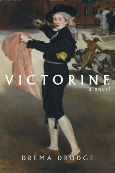 Victorine