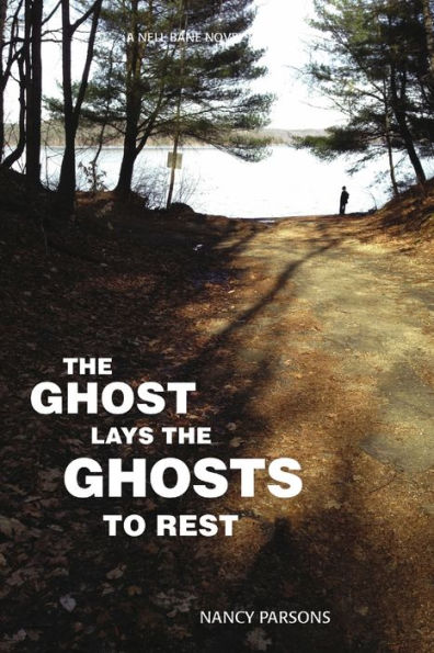 The Ghost Lays the Ghots to Rest