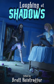 Download free books online free Laughing at Shadows 9780996038164