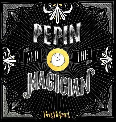Pepin And The Magician
