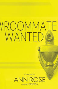 Title: #Roommatewanted, Author: Ann Rose