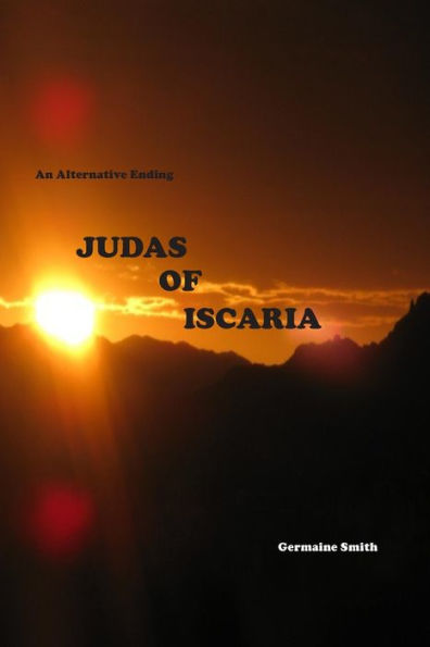 Judas of Iscaria