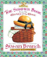 Epub ebooks collection free download The Summer Book from the Heart of the Home RTF