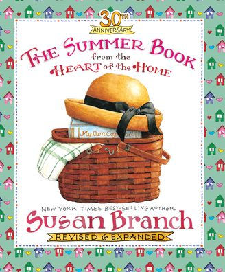 The Summer Book from the Heart of the Home