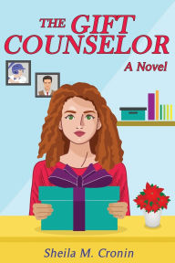 Title: The Gift Counselor, Author: Sheila M Cronin