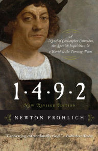 Title: 1492, Author: Newton Frohlich