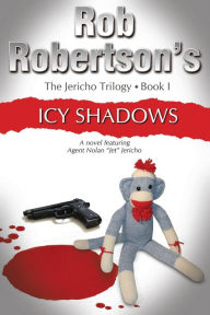 Title: Icy Shadows, Author: Rob Robertson