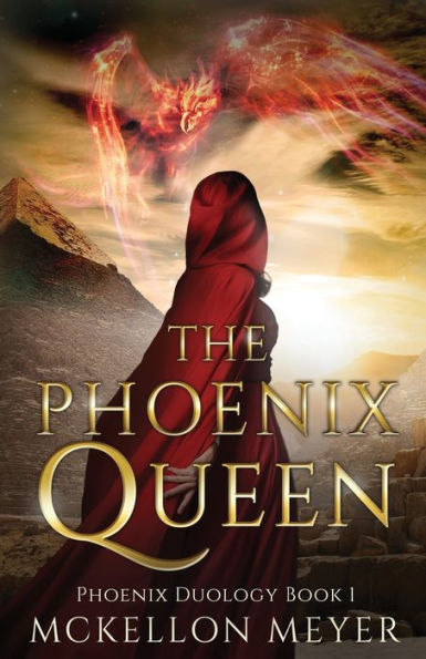 The Phoenix Queen