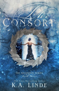 Title: The Consort, Author: K.A. Linde