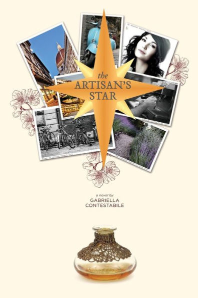 The Artisan's Star: A Novel