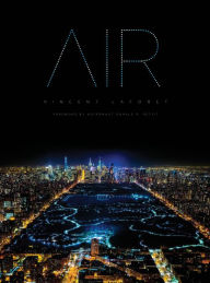 Title: AIR, Author: Vincent Laforet