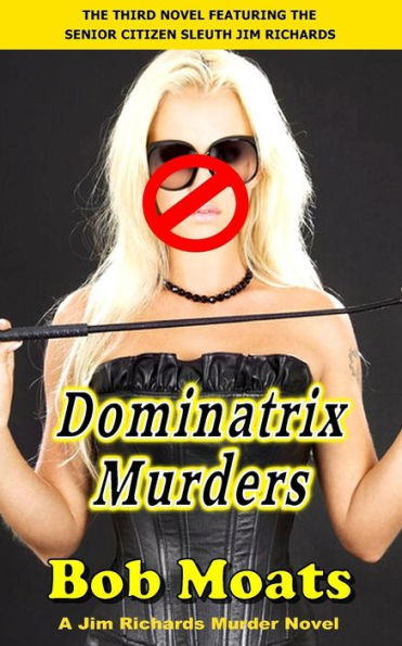 Dominatrix Murders