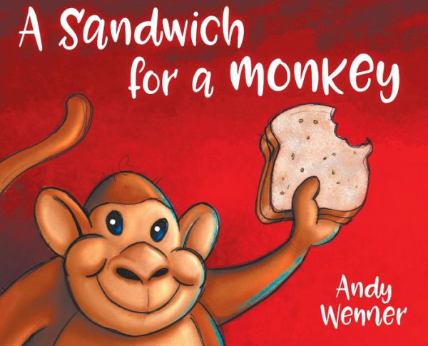A Sandwich for a Monkey