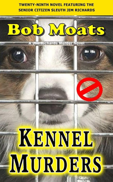 Kennel Murders