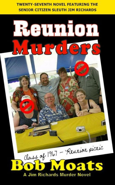 Reunion Murders
