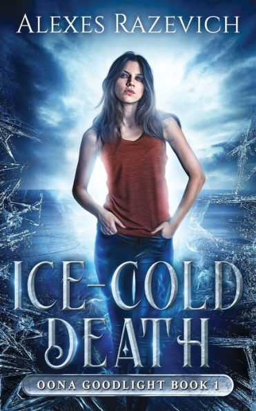 Ice-Cold Death