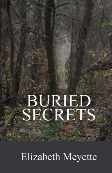 Buried Secrets: Sequel to the The Cavanaugh House