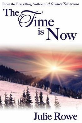 The Time Is Now