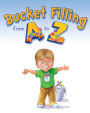 Alternative view 4 of Bucket Filling from A to Z Poster Set