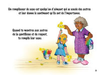 Alternative view 14 of As-tu rempli un seau aujourd'hui ?: Le bonheur quotidien expliquï¿½ aux enfants