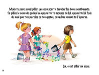 Alternative view 2 of As-tu rempli un seau aujourd'hui ?: Le bonheur quotidien expliquï¿½ aux enfants