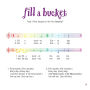 Alternative view 4 of Fill a Bucket: A Guide to Daily Happiness for Young Children