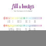 Alternative view 7 of Fill a Bucket: A Guide to Daily Happiness for Young Children