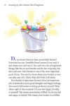 Alternative view 8 of Growing Up with a Bucket Full of Happiness: Three Rules for a Happier Life