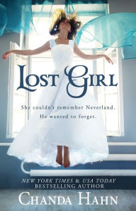 Title: Lost Girl, Author: Chanda Hahn