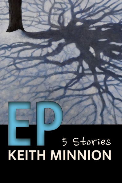 EP - 5 Stories