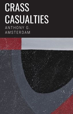 Crass Casualties