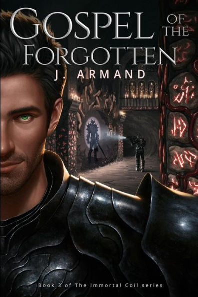 Gospel of the Forgotten