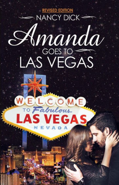 Amanda Goes to Las Vegas REVISED EDITION