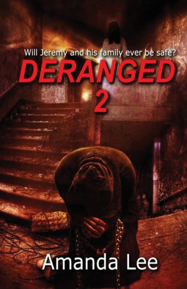 Deranged 2: Nikki's Takeover