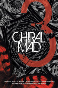 Title: Chiral Mad 3, Author: Stephen King