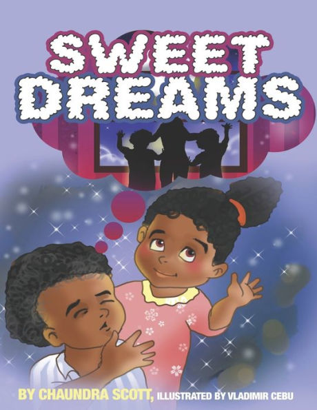 Sweet Dreams