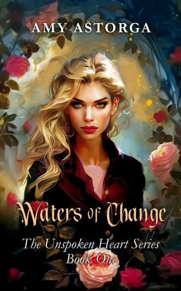Waters of Change