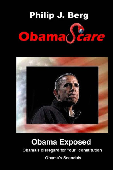 ObamaScare