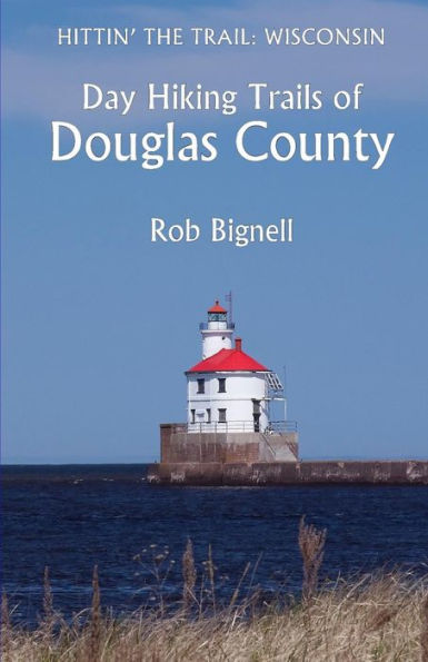 Day Hiking Trails of Douglas County