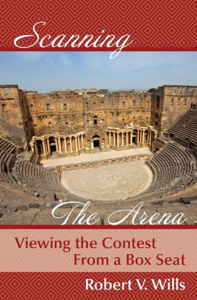 Scanning the Arena: Viewing the Contest from a Box Seat