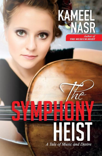 The Symphony Heist: A Tale of Music and Desire