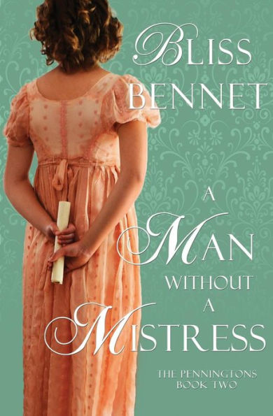 a Man without Mistress