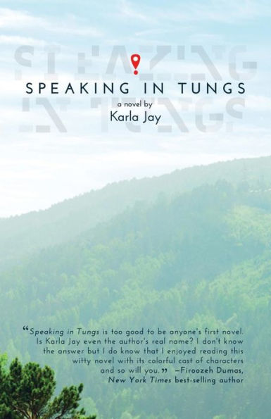 Speaking in Tungs