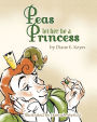 Peas let her be a Princess