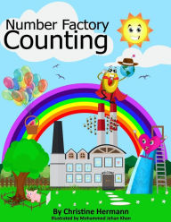 Title: Number Factory Counting, Author: Christine Hermann