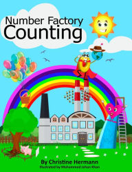 Title: Number Factory Counting, Author: Christine Hermann