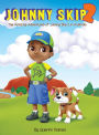 Johnny Skip 2 - Picture Book: The Amazing Adventures of Johnny Skip 2 in Australia (multicultural book series for kids 3-to-6-years old)