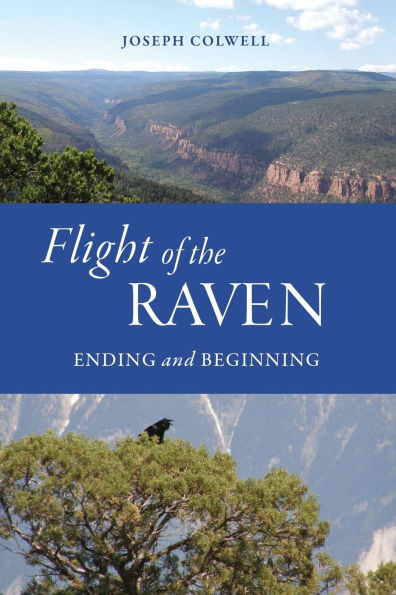 Flight of the Raven: Ending and Beginning