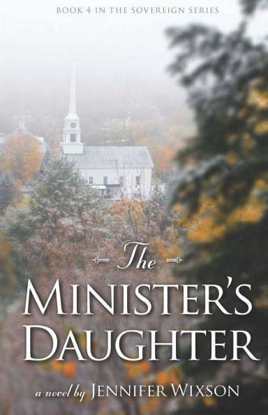 The Minister's Daughter